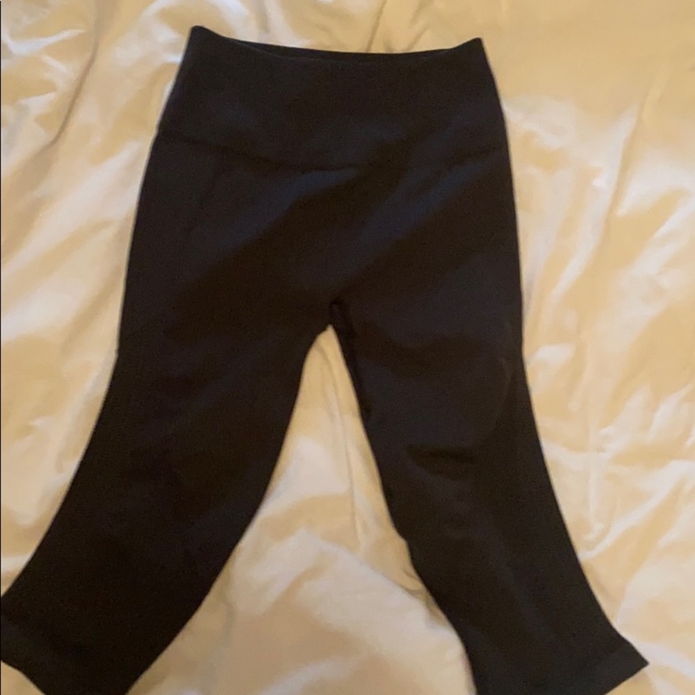 Lululemon Yoga Pants
